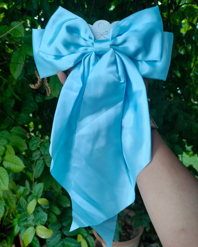Kiddon Premium Colourful Bow