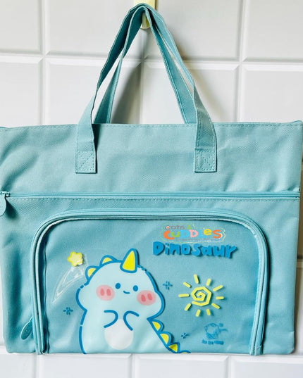 Unicorn Tote Bag