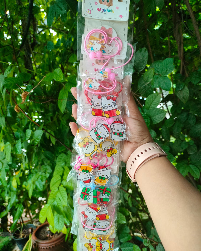 Kiddon Cartoon Rubber Band