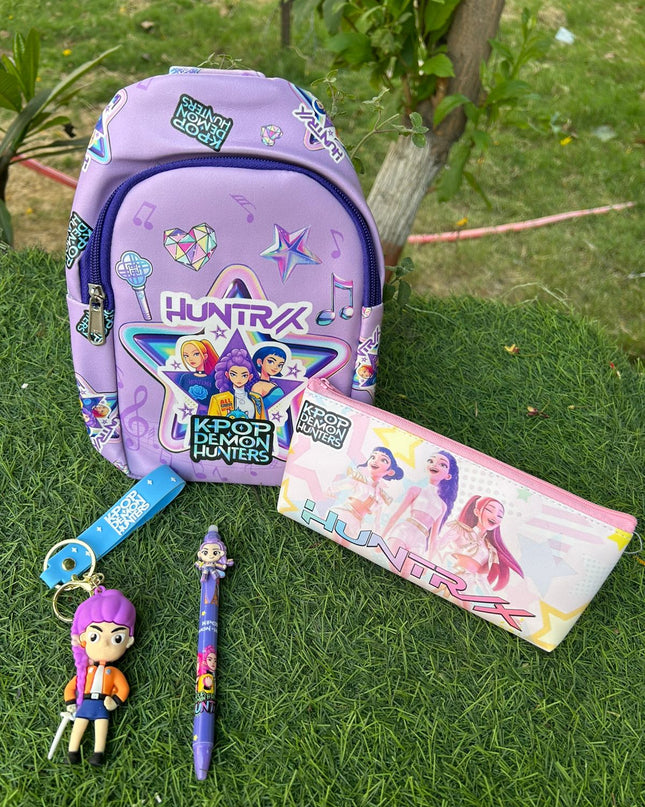 K-Pop Gift Hamper