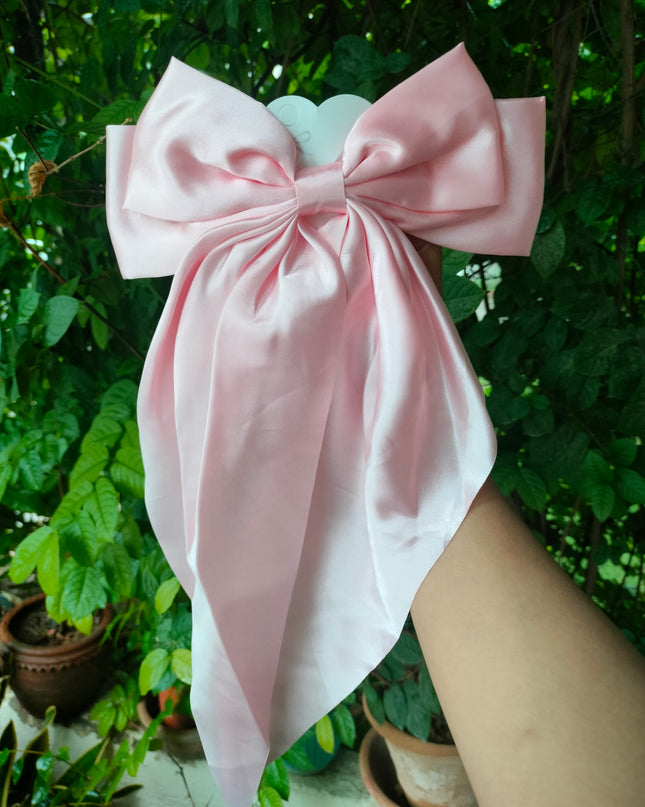 Kiddon Premium Colourful Bow