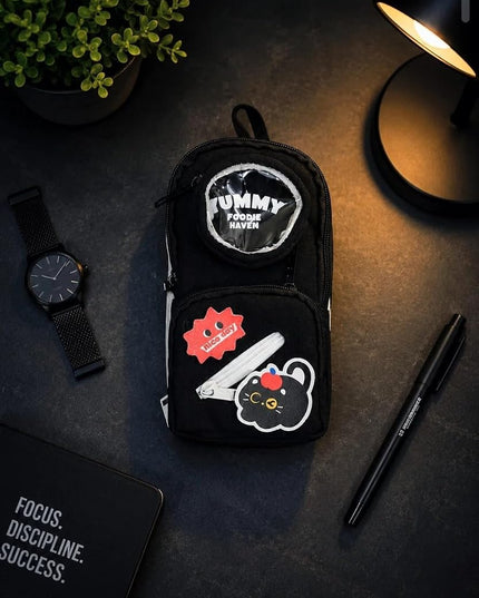 Premium Pencil Pouch (1208)