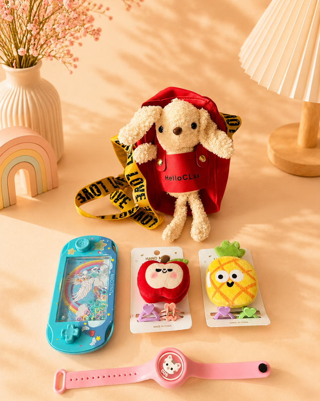 Kiddon Cute Hamper