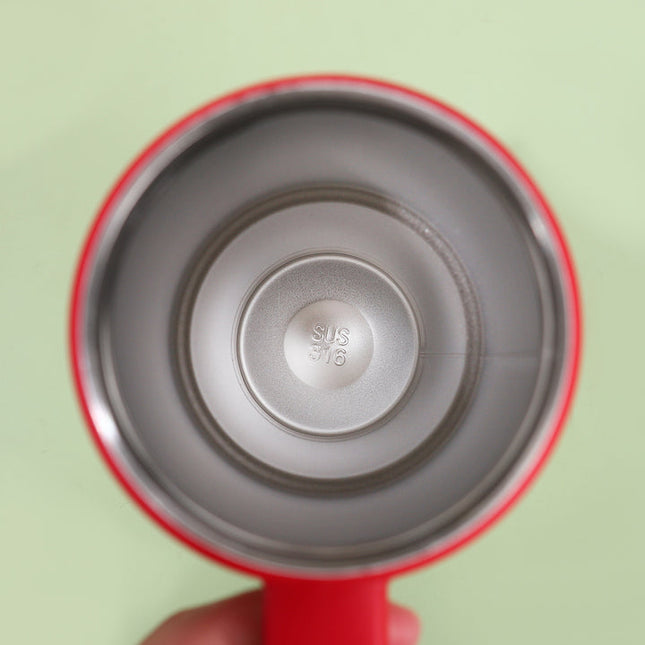 Premium Stainless Steel Tumbler