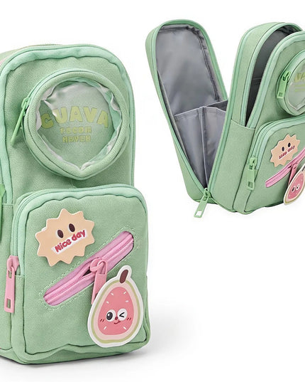 Premium Pencil Pouch (1208)