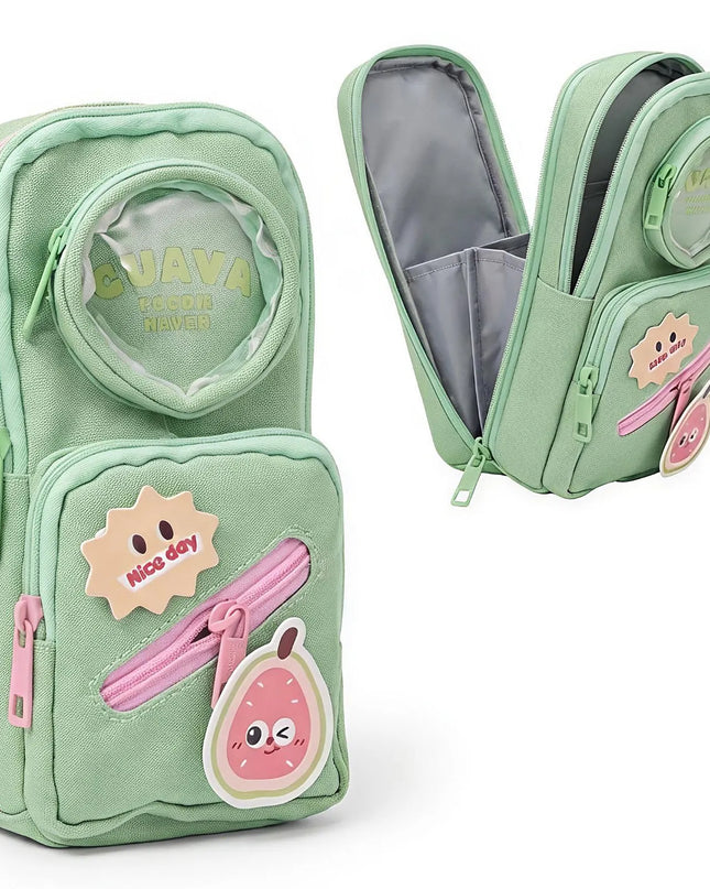 Premium Pencil Pouch (1208)
