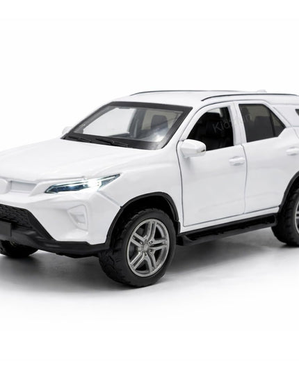 Defender Metal Die Cast Car Toy