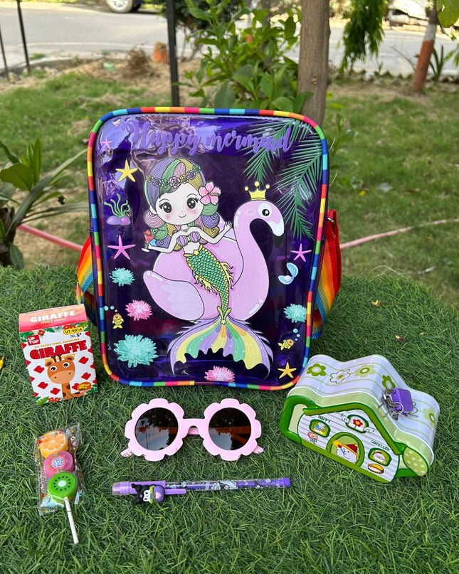 Mermaid Gift Hamper