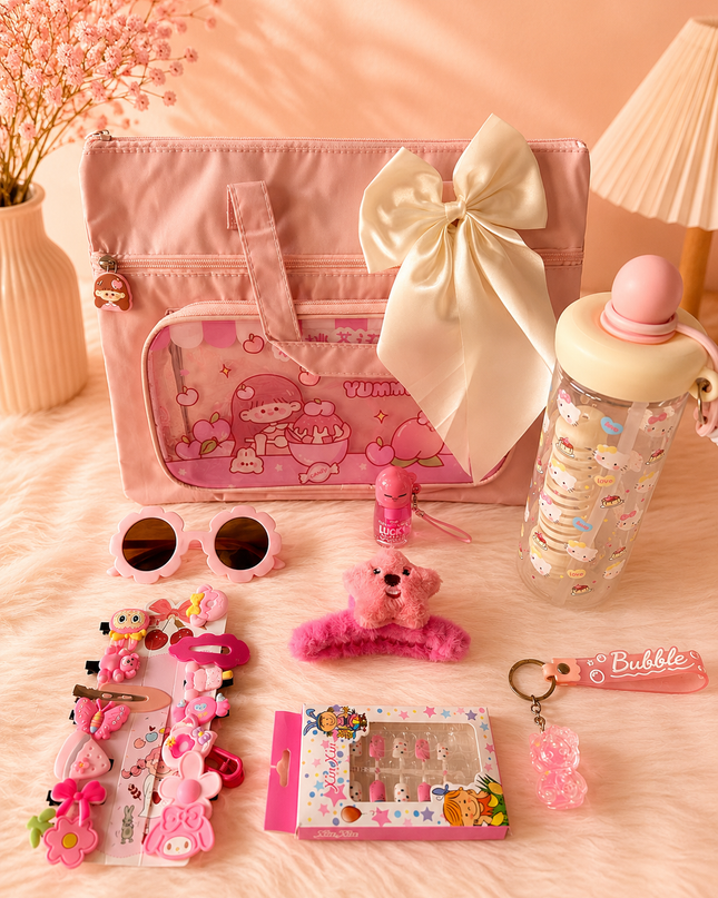 Kiddon Celebration Hamper