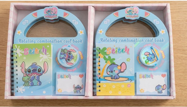 Kawaii Stationary Set