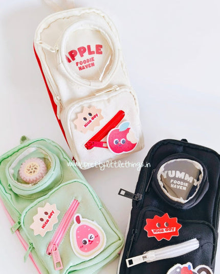 Premium Pencil Pouch (1208)