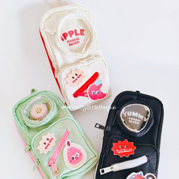 Premium Pencil Pouch (1208)