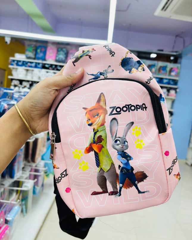 Kiddon Zootopia Chest Bag