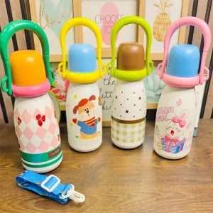 Kiddon CBD Insulated steel bottle