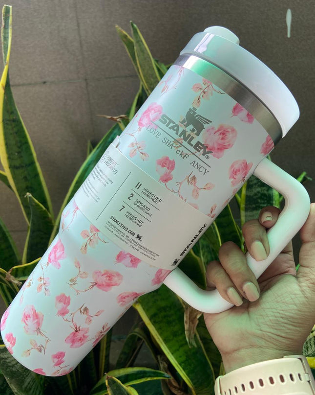Kiddon Premium Floral Stanley (1142)