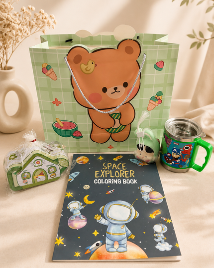 kiddon Kids  Hamper