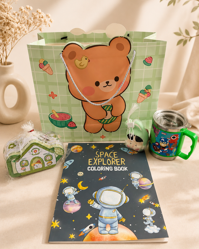 kiddon Kids  Hamper