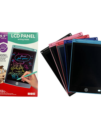 8.5 inch LCD Writing/ Drawing Tablet For Kids