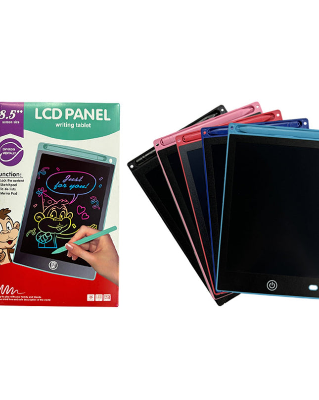 8.5 inch LCD Writing/ Drawing Tablet For Kids