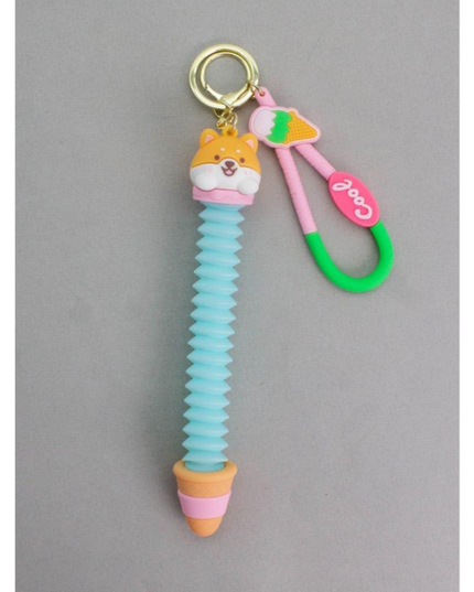Expandable Keychain Toy