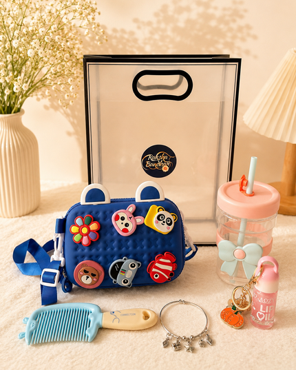Kiddon Forever Bond Hamper