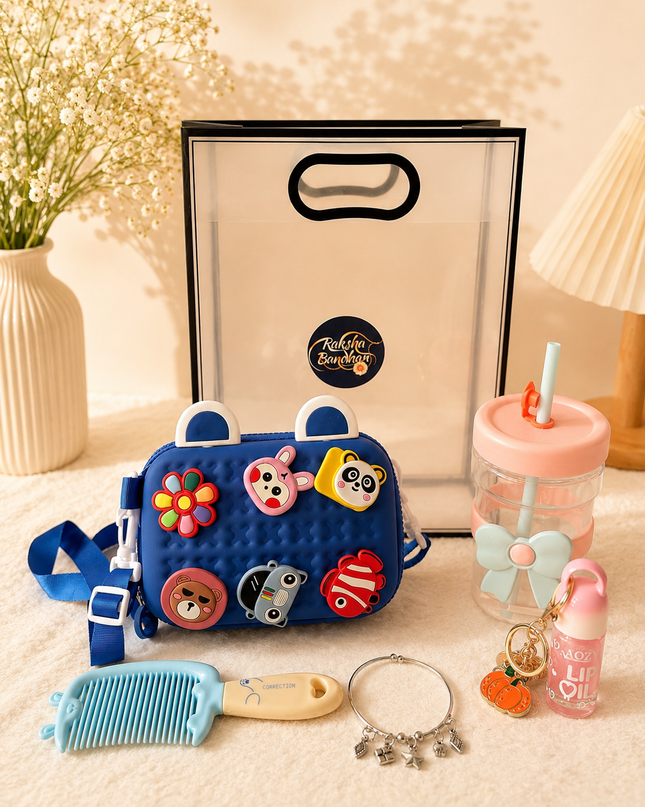 Kiddon Forever Bond Hamper