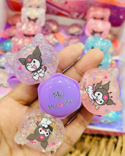 Kiddon Glitter 3 in 1 Lipgloss