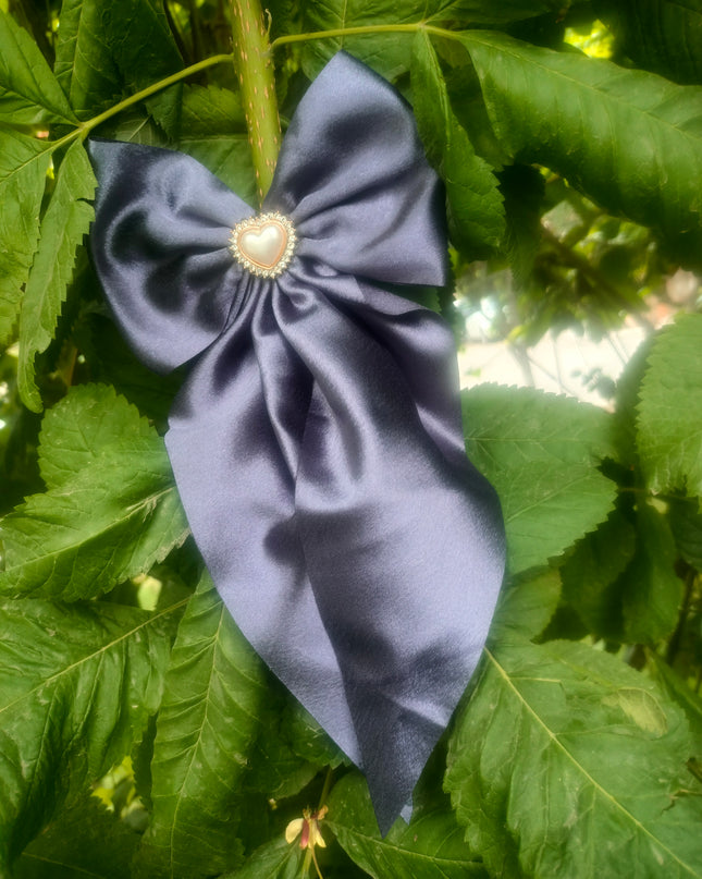 Kiddon Premium Colourful Bow