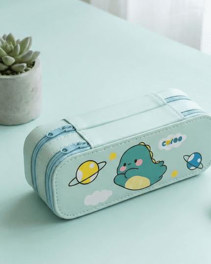 Kiddon Premium Sanrio Pouches