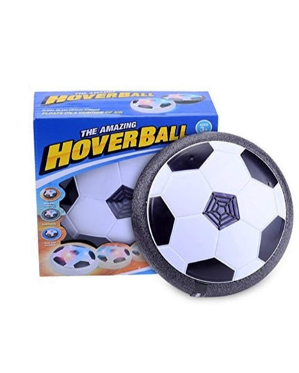 Kiddon Hooverball Football