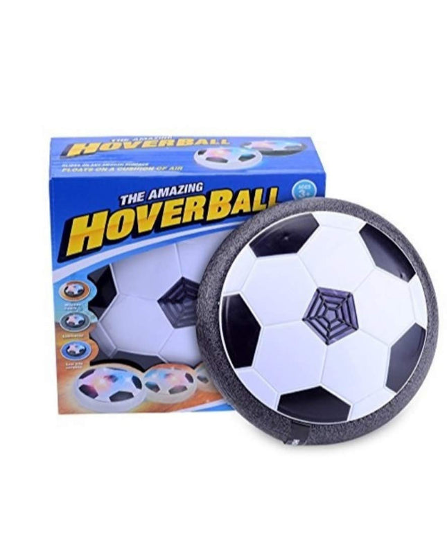 Hooverball Football