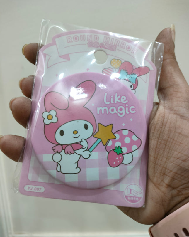 Kiddon Mini Kawaii Mirror