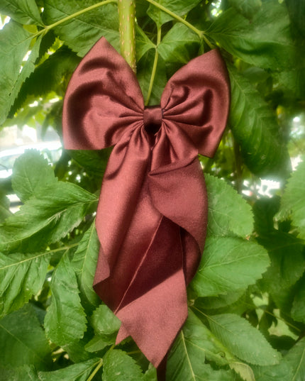 Kiddon Colourful Elegant Bow
