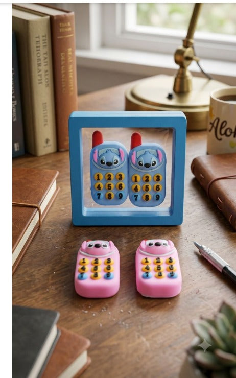 Kiddon Mobile Eraser