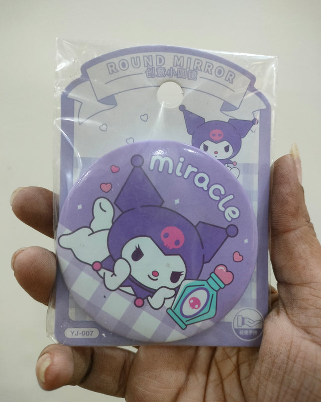 Kiddon Mini Kawaii Mirror