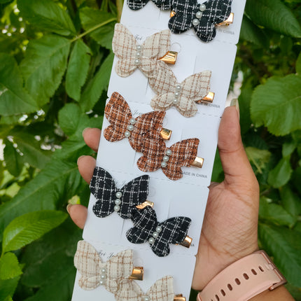 Collection image for: Hair Accessories