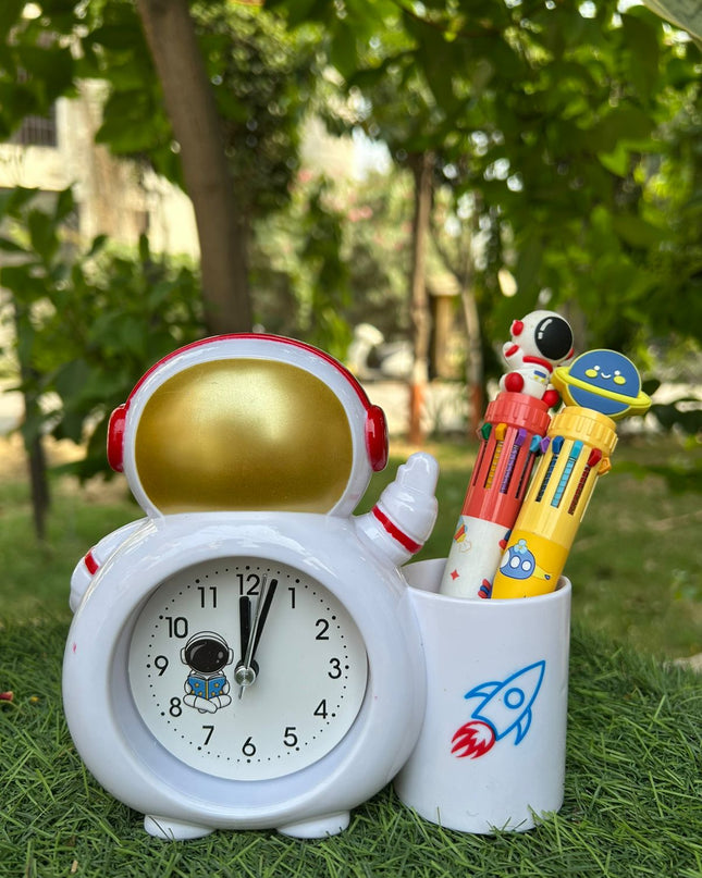 Space Alarm Clock