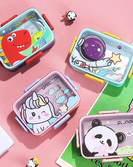 Stainless Steel Lunch Box