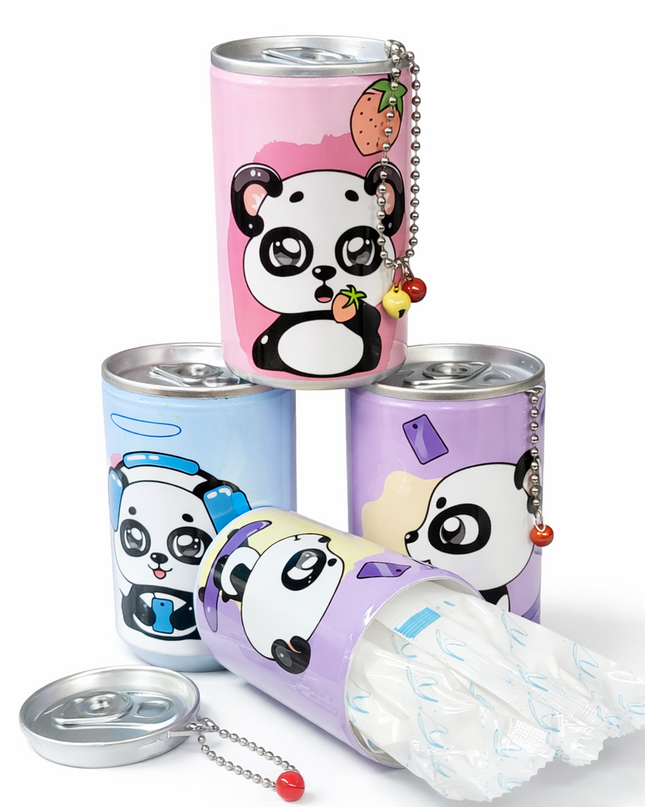 Kiddon Wet wipes Tissue
