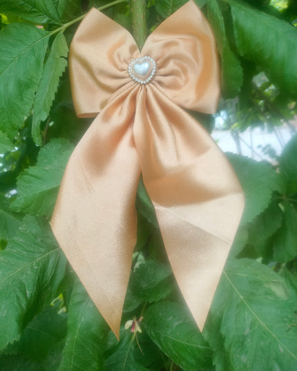 Kiddon Premium Colourful Bow