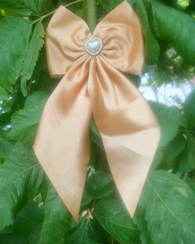 Kiddon Premium Colourful Bow