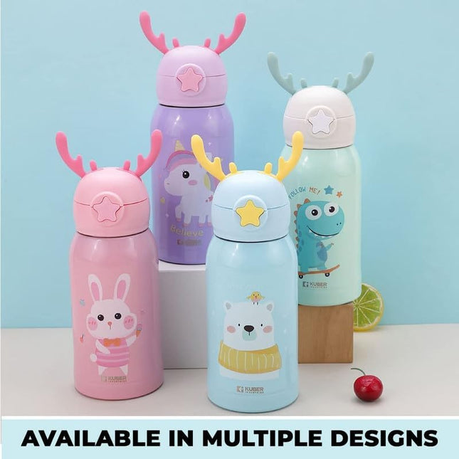 Stainless Steel Water Bottle