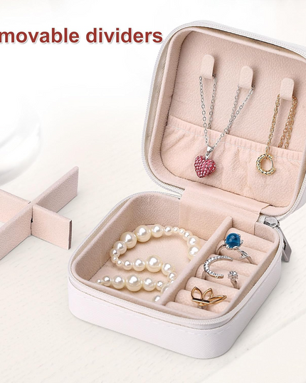 Jewellery Box Organizer