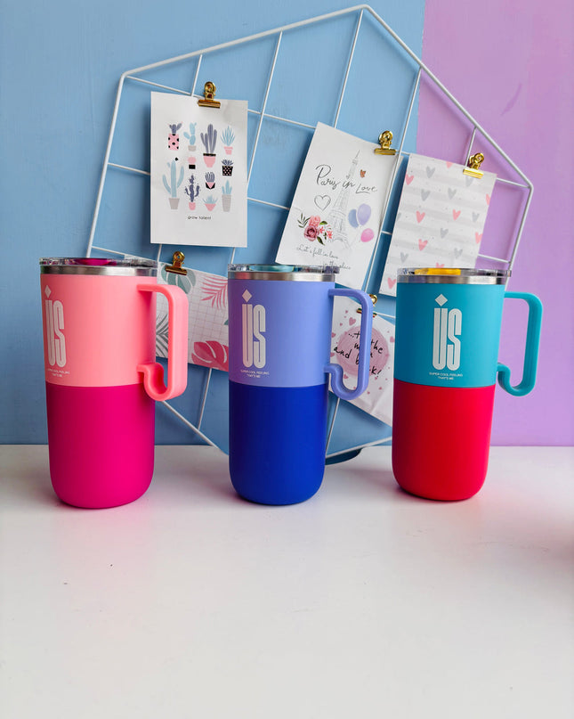 Kiddon Special Travel Tumbler