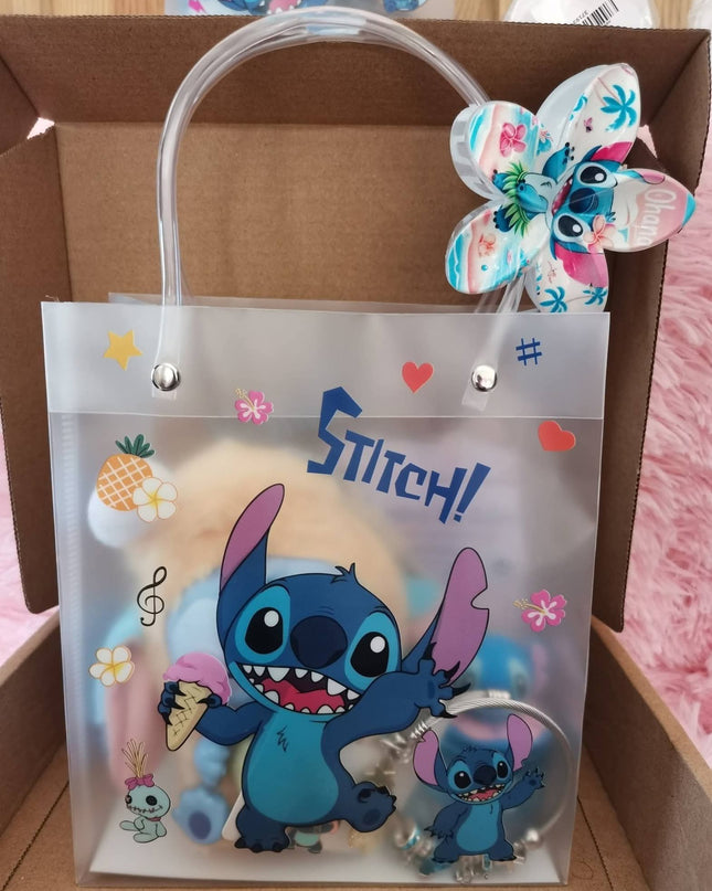 Kiddon Stitch Carry Bag (Pack of 5)