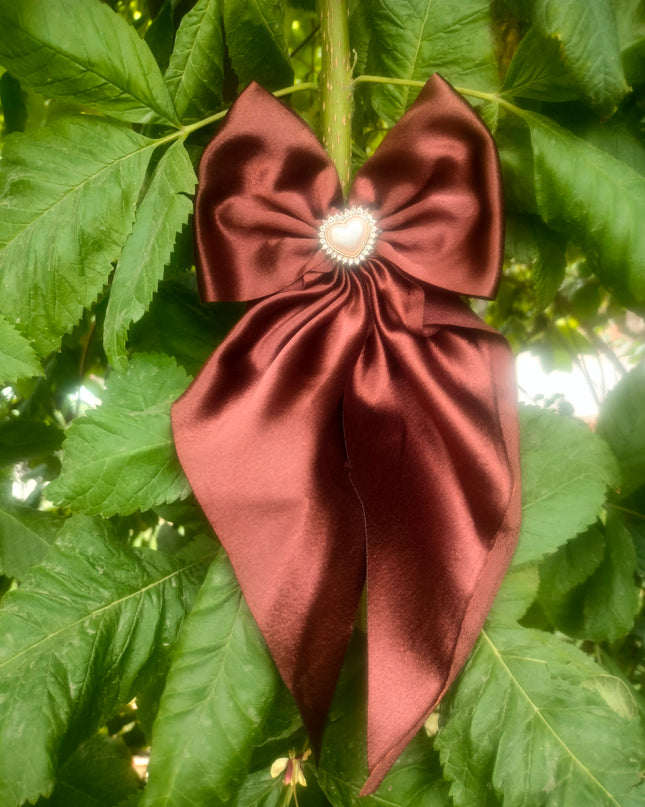 Kiddon Premium Colourful Bow