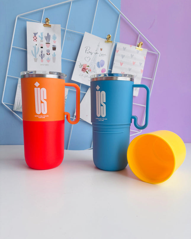 Kiddon Special Travel Tumbler