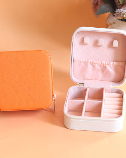 Jewellery Box Organizer