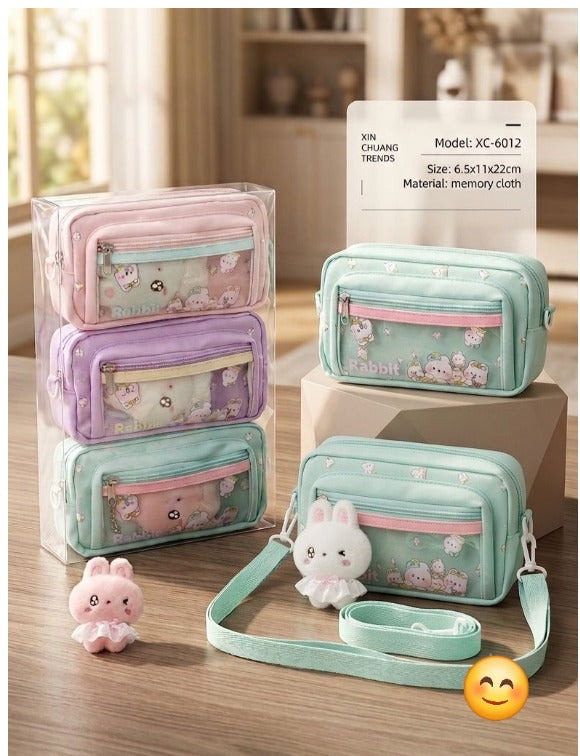Kiddon Sling Bag