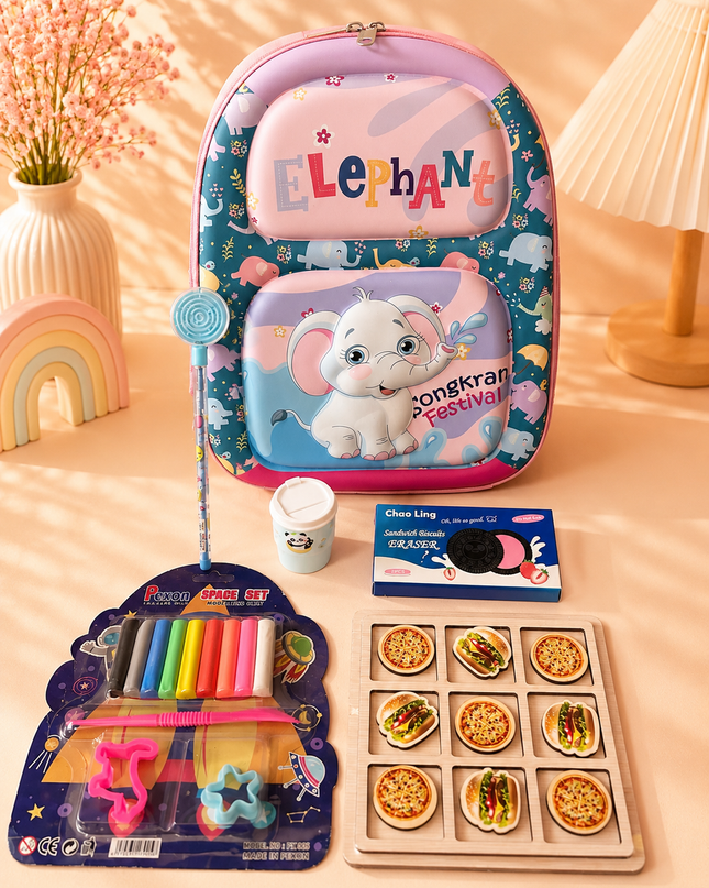 Kiddon Forever Gift Hamper